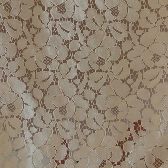 Babaton lace blouse - Picture 2 of 3